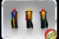 STAR WARS SPECIAL EDITION RETRO PROTOTYPE 3.75-INCH DARTH VADER Figure  - oop (1)