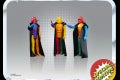STAR WARS SPECIAL EDITION RETRO PROTOTYPE 3.75-INCH DARTH VADER Figure  - oop (2)