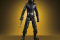STAR WARS THE VINTAGE COLLECTION 3.75-INCH Figure Assortment - Death Star Gunner (oop 2)