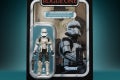 STAR WARS THE VINTAGE COLLECTION 3.75-INCH Figure Assortment - Imperial Assault Tank Commander (in pck 1)