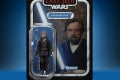 STAR WARS THE VINTAGE COLLECTION 3.75-INCH Figure Assortment - Luke Skywalker (Crait) in pck 1