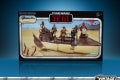 STAR WARS THE VINTAGE COLLECTION JABBA’S TATOOINE SKIFF Vehicle (in pck)