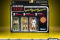 STAR WARS THE VINTAGE COLLECTION TATOOINE SKIFF 3.75-INCH 3-PACK (in pck 1)