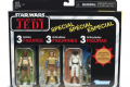 STAR WARS THE VINTAGE COLLECTION TATOOINE SKIFF 3.75-INCH 3-PACK  (in pck 2)