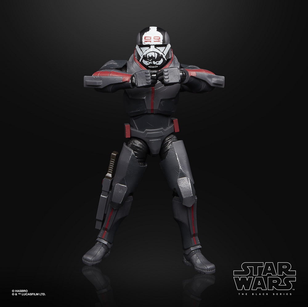 wrecker figure