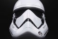 STAR WARS THE BLACK SERIES FIRST ORDER STORMTROOPER ELECTRONIC HELMET - oop (2)
