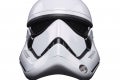 STAR WARS THE BLACK SERIES FIRST ORDER STORMTROOPER ELECTRONIC HELMET - oop (3)