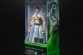 STAR WARS THE BLACK SERIES 6-INCH GENERAL LANDO CALRISSIAN Figure - in pck (3)