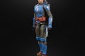 STAR WARS THE BLACK SERIES 6-INCH KOSKA REEVES Figure - oop (4)