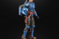 STAR WARS THE BLACK SERIES 6-INCH KOSKA REEVES Figure - oop (6)