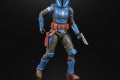 STAR WARS THE BLACK SERIES 6-INCH KOSKA REEVES Figure - oop (7)