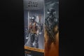 STAR WARS THE BLACK SERIES 6-INCH Q9-0 (ZERO) Figure - in pck (3)