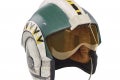 STAR WARS THE BLACK SERIES WEDGE ANTILLES BATTLE SIMULATION HELMET - oop (8)