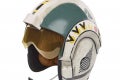 STAR WARS THE BLACK SERIES WEDGE ANTILLES BATTLE SIMULATION HELMET - oop (9)