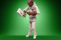 STAR WARS THE VINTAGE COLLECTION 3.75-INCH ADMIRAL ACKBAR Figure - oop (6)