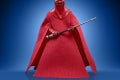 STAR WARS THE VINTAGE COLLECTION 3.75-INCH EMPORER’S ROYAL GUARD Figure - oop (4)