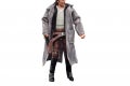 STAR WARS THE VINTAGE COLLECTION 3.75-INCH HAN SOLO (ENDOR) Figure - oop (2)