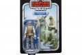 STAR WARS THE VINTAGE COLLECTION 3.75-INCH LUKE SKYWALKER (HOTH) Figure - in pck (2)