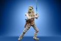 STAR WARS THE VINTAGE COLLECTION 3.75-INCH LUKE SKYWALKER (HOTH) Figure - oop (5)