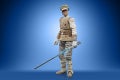 STAR WARS THE VINTAGE COLLECTION 3.75-INCH LUKE SKYWALKER (HOTH) Figure - oop (6)