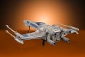 STAR WARS THE VINTAGE COLLECTION ANTOC MERRICK’S X-WING FIGHTER Vehicle and Figure - oop 1