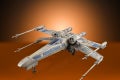 STAR WARS THE VINTAGE COLLECTION ANTOC MERRICK’S X-WING FIGHTER Vehicle and Figure - oop 5