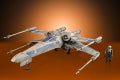 STAR WARS THE VINTAGE COLLECTION ANTOC MERRICK’S X-WING FIGHTER Vehicle and Figure - oop 7