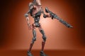 STAR WARS THE VINTAGE COLLECTION GAMING GREATS 3.75-INCH HEAVY BATTLE DROID Figure (3)