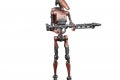 STAR WARS THE VINTAGE COLLECTION GAMING GREATS 3.75-INCH HEAVY BATTLE DROID Figure (4)