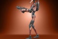 STAR WARS THE VINTAGE COLLECTION GAMING GREATS 3.75-INCH HEAVY BATTLE DROID Figure (7)