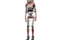 STAR WARS THE VINTAGE COLLECTION GAMING GREATS 3.75-INCH HEAVY BATTLE DROID Figure (9)