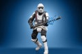 STAR WARS THE VINTAGE COLLECTION GAMING GREATS 3.75-INCH SHOCK SCOUT TROOPER Figure (6)