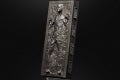 STAR WARS THE BLACK SERIES 6-INCH HAN SOLO (CARBONITE) Figure - oop (4)