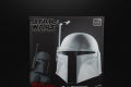 STAR WARS THE BLACK SERIES BOBA FETT (PROTOTYPE ARMOR) ELECTRONIC HELMET - in pck (1)