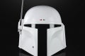 STAR WARS THE BLACK SERIES BOBA FETT (PROTOTYPE ARMOR) ELECTRONIC HELMET - oop (1)