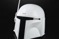 STAR WARS THE BLACK SERIES BOBA FETT (PROTOTYPE ARMOR) ELECTRONIC HELMET - oop (4)