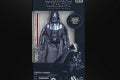 STAR WARS THE BLACK SERIES CARBONIZED COLLECTION 6-INCH DARTH VADER Figure - in pck