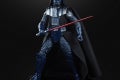 STAR WARS THE BLACK SERIES CARBONIZED COLLECTION 6-INCH DARTH VADER Figure - oop (1)