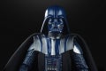 STAR WARS THE BLACK SERIES CARBONIZED COLLECTION 6-INCH DARTH VADER Figure - oop (2)