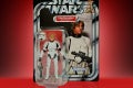 STAR WARS THE VINTAGE COLLECTION 3.75-INCH LUKE SKYWALKER (STORMTROOPER) Figure - in pck