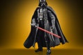 STAR WARS THE VINTAGE COLLECTION 3.75-INCH DARTH VADER Figure - oop (3)
