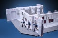 STAR WARS THE VINTAGE COLLECTION 3.75-INCH TANTIVE IV HALLWAY Playset - oop (21)