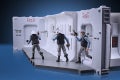 STAR WARS THE VINTAGE COLLECTION 3.75-INCH TANTIVE IV HALLWAY Playset - oop (25)
