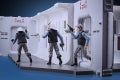 STAR WARS THE VINTAGE COLLECTION 3.75-INCH TANTIVE IV HALLWAY Playset - oop (26)