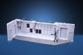 STAR WARS THE VINTAGE COLLECTION 3.75-INCH TANTIVE IV HALLWAY Playset - oop (32)