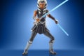 STAR WARS THE VINTAGE COLLECTION 3.75-INCH AHSOKA TANO (MANDALORE) Figure - oop (1)