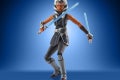 STAR WARS THE VINTAGE COLLECTION 3.75-INCH AHSOKA TANO (MANDALORE) Figure - oop (3)