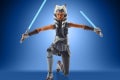 STAR WARS THE VINTAGE COLLECTION 3.75-INCH AHSOKA TANO (MANDALORE) Figure - oop (4)