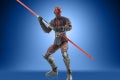 STAR WARS THE VINTAGE COLLECTION 3.75-INCH DARTH MAUL (MANDALORE) Figure - oop (4)