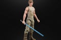 STAR WARS THE BLACK SERIES 40TH ANNIVERSARY 6-INCH Figure Assortment - LUKE SKYWALKER (DAGOBAH) - oop3